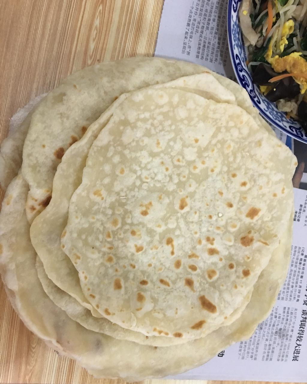 手机用户1189_jcmq做的春饼的做法(北方习俗吃的摊春饼)