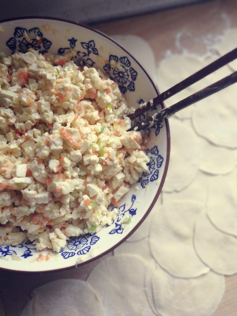 晚餐•2019年3月19日