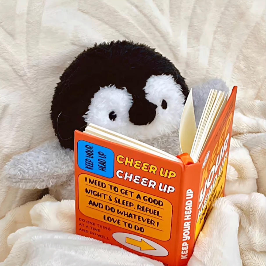 爱吃饭的小豆豆