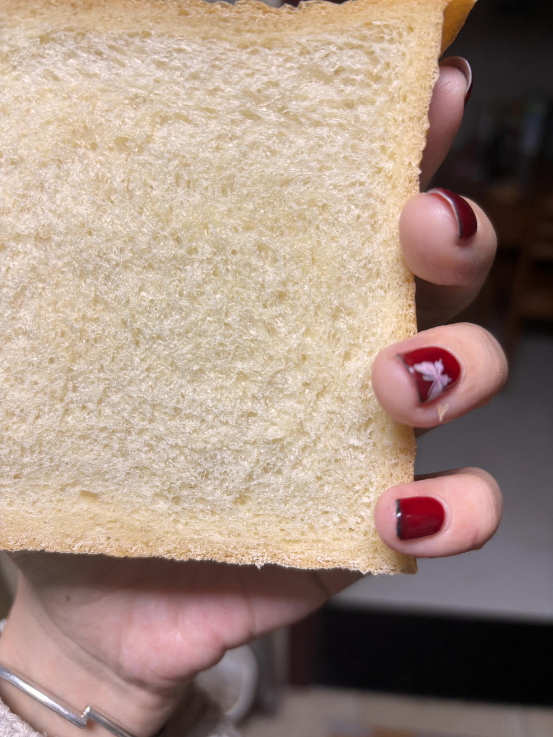 水合法吐司