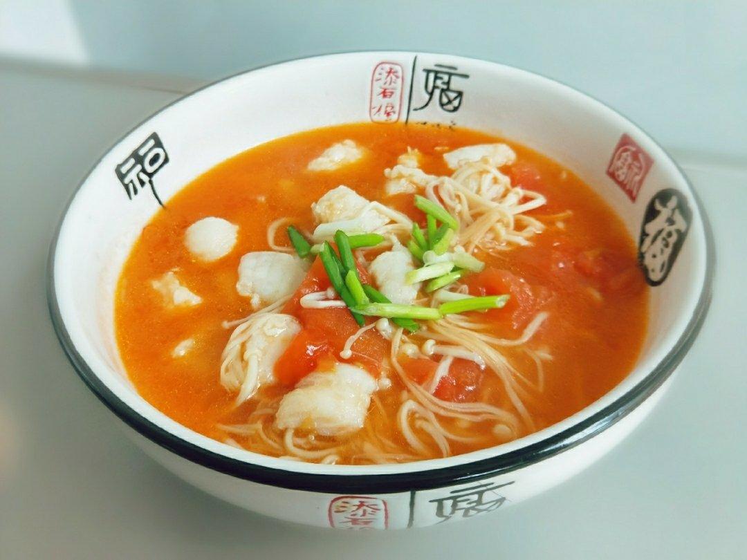 龙利鱼豆腐煲