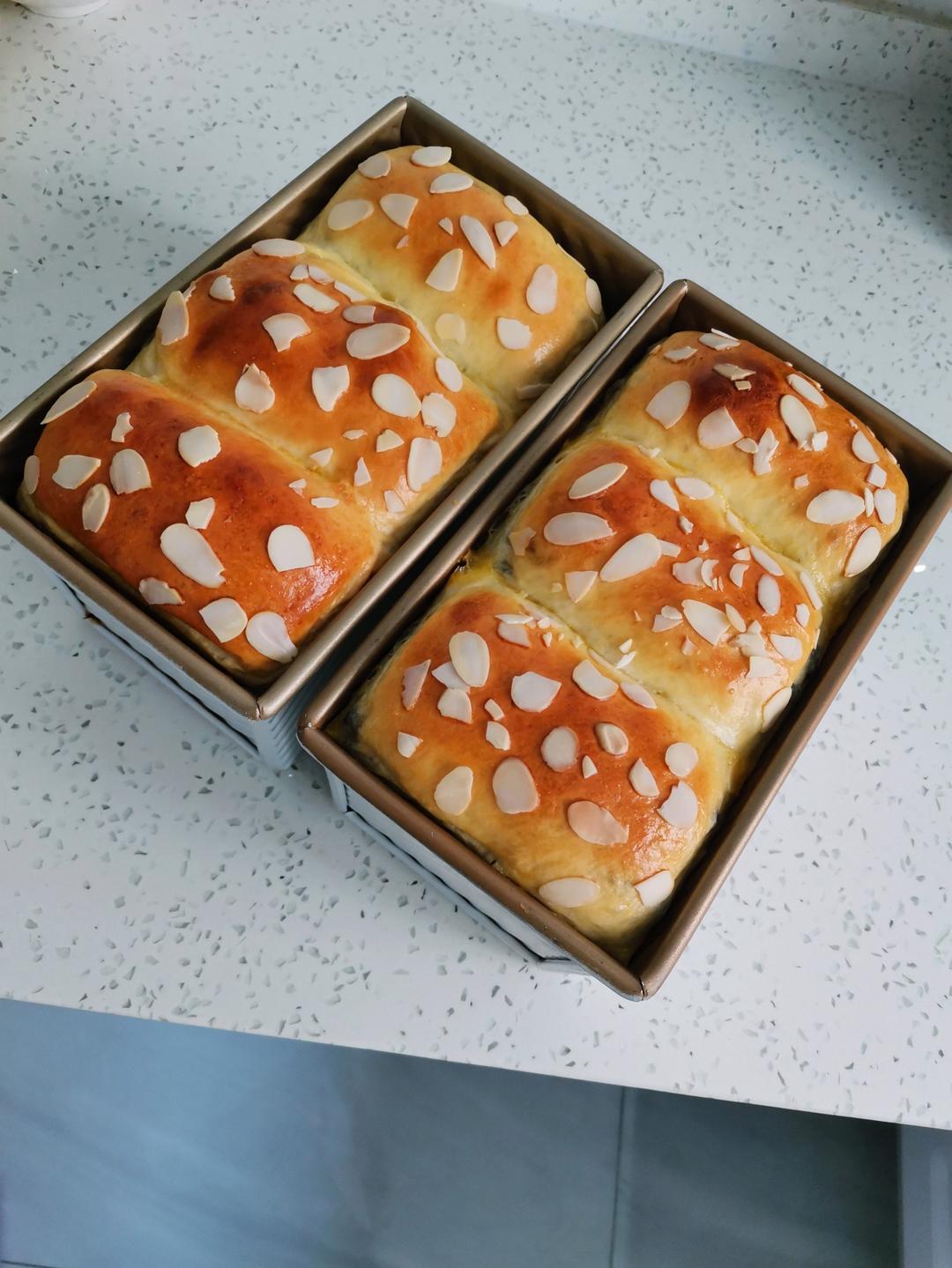 绵绵绵吐司~