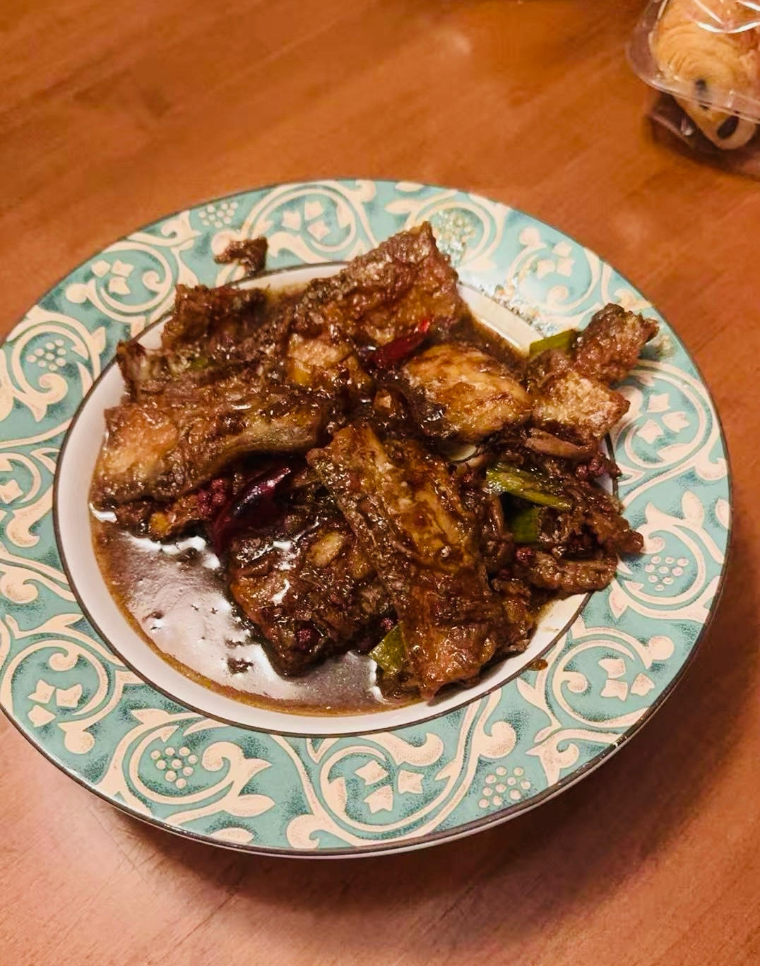 零失误的红烧带鱼，经典家常菜，吃了就忘不掉的味道