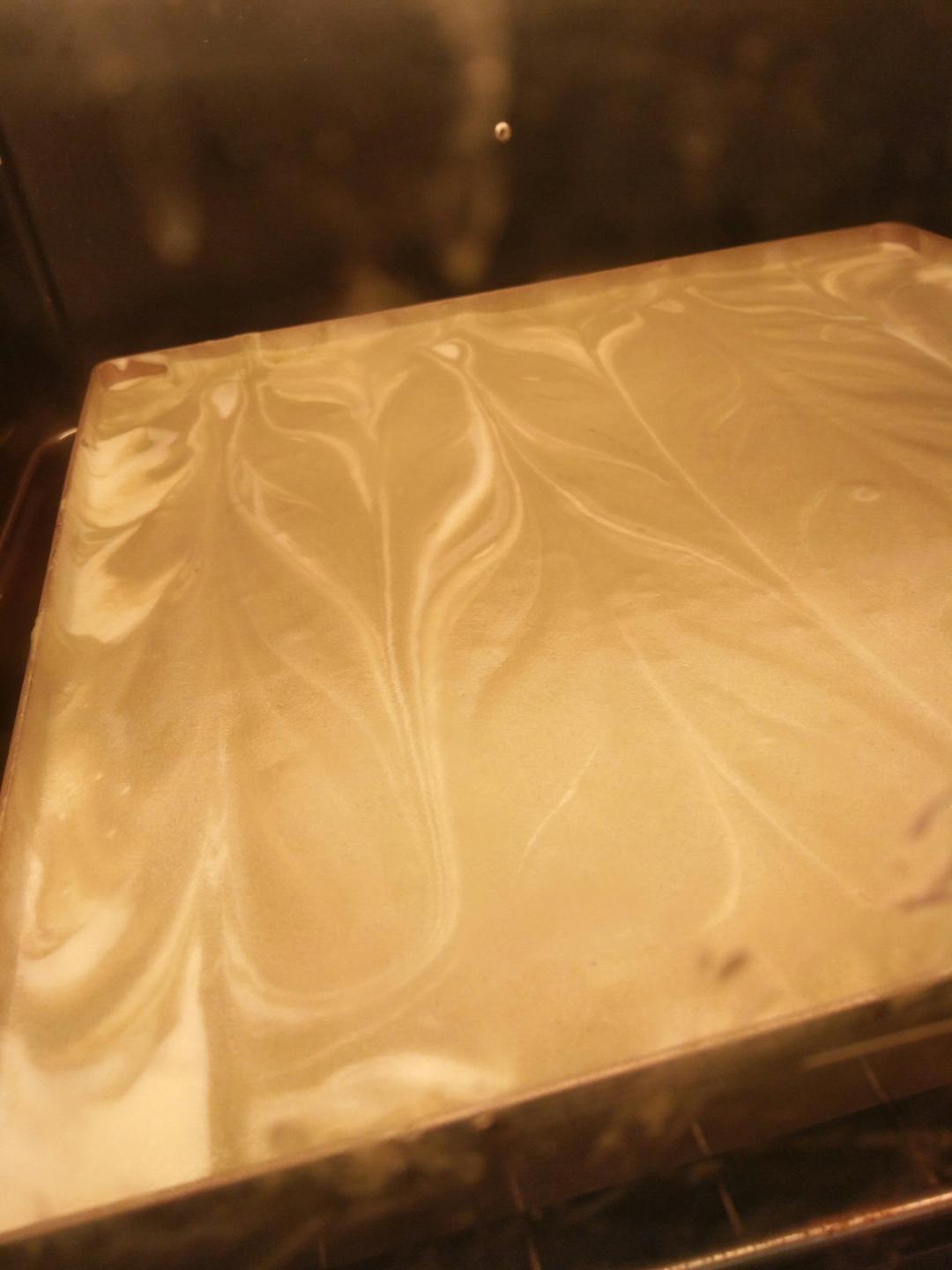 很夯的飓风蛋糕卷