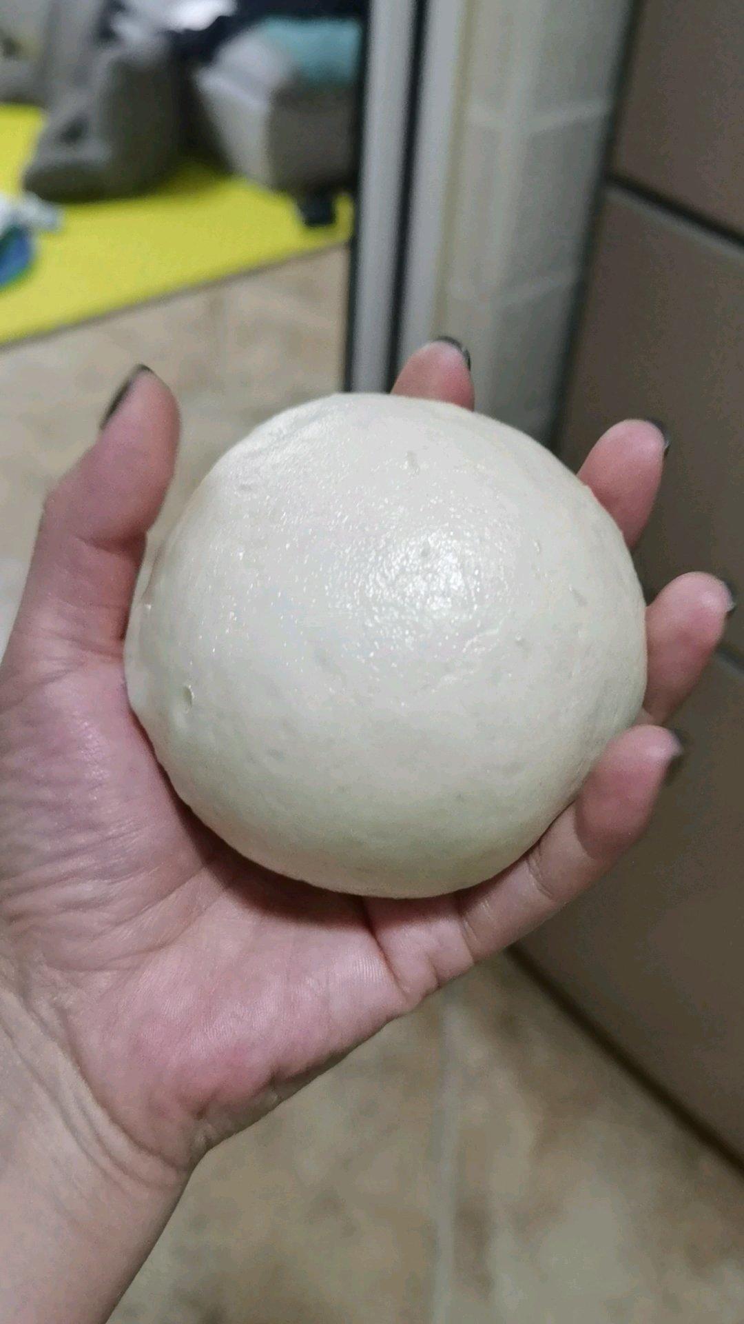 手把手教你蒸馒头