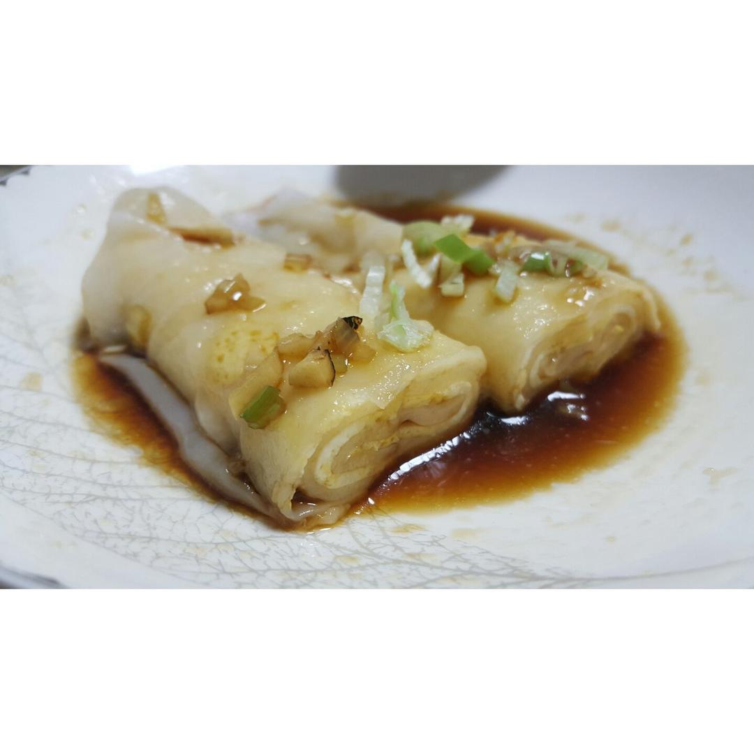 广东肠粉（精心调制）