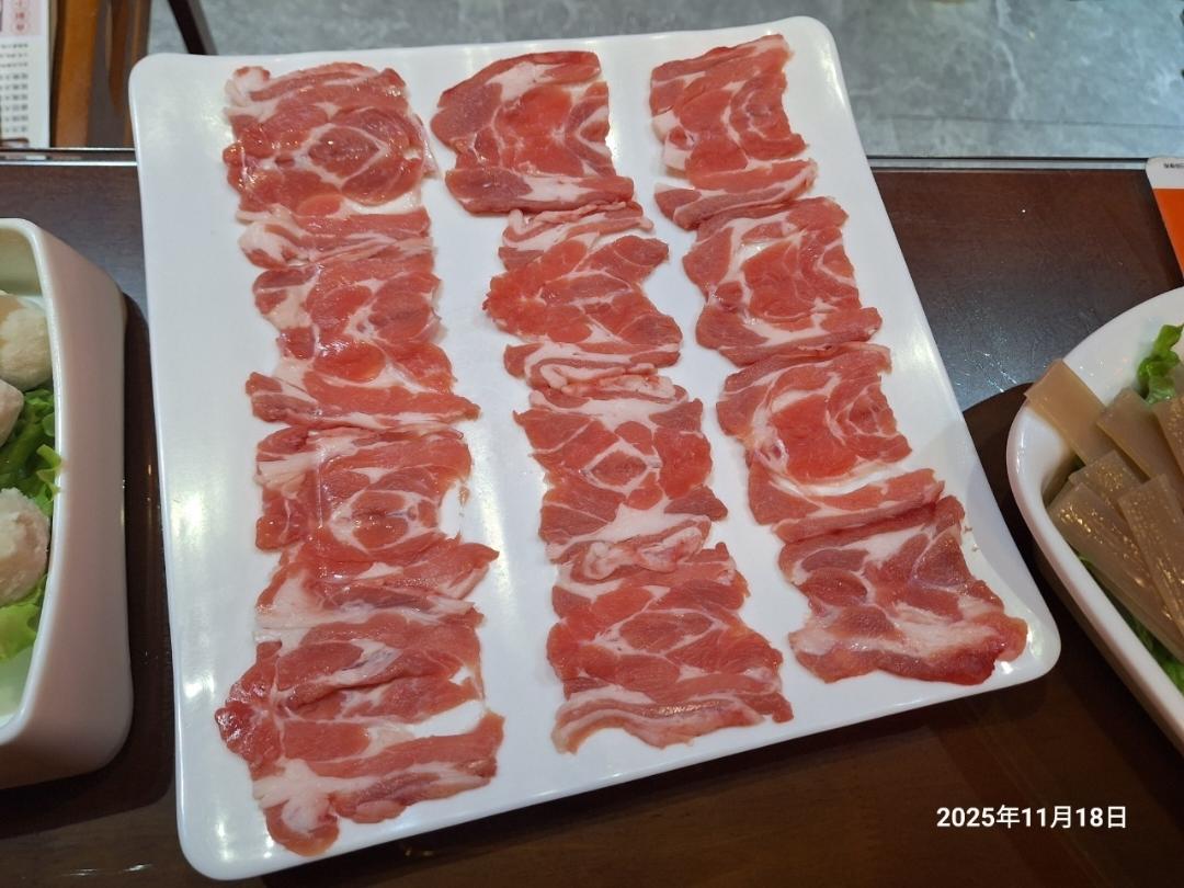 豬仔的“阿茂整餅”