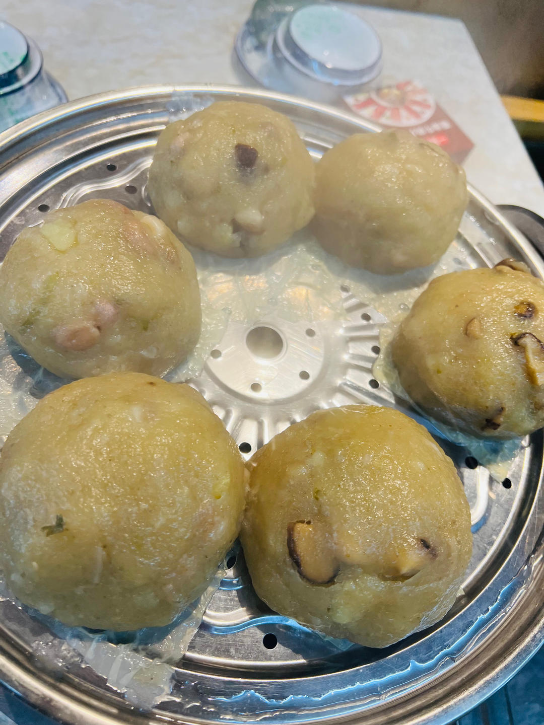 潮汕土豆糕