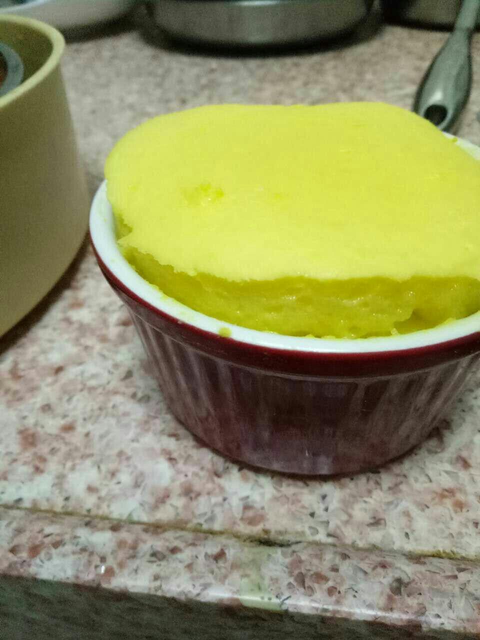 《Tinrry下午茶》教你做香草舒芙蕾