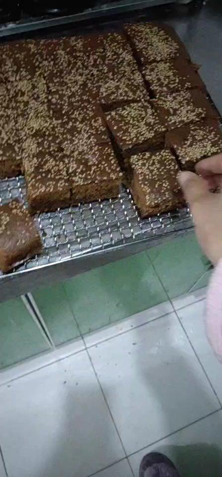 金丝枣糕