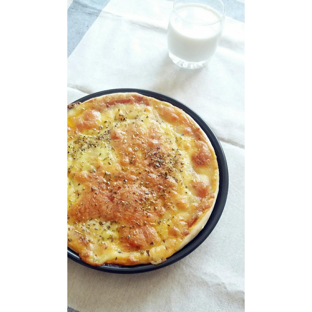 至尊披萨【制作要点更新】