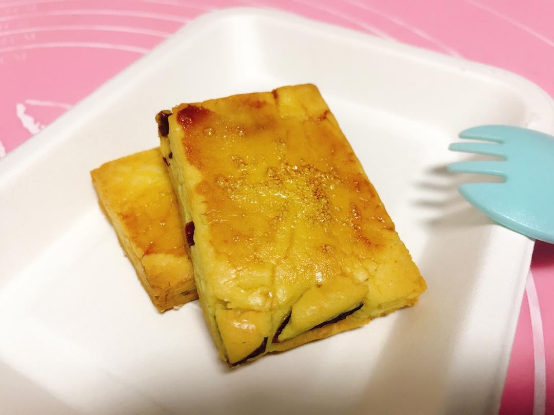 葡萄奶酥