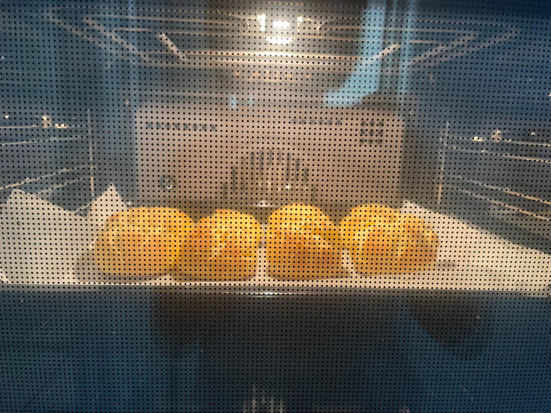 酥皮泡芙新手一次成功（附卡仕达酱做法）