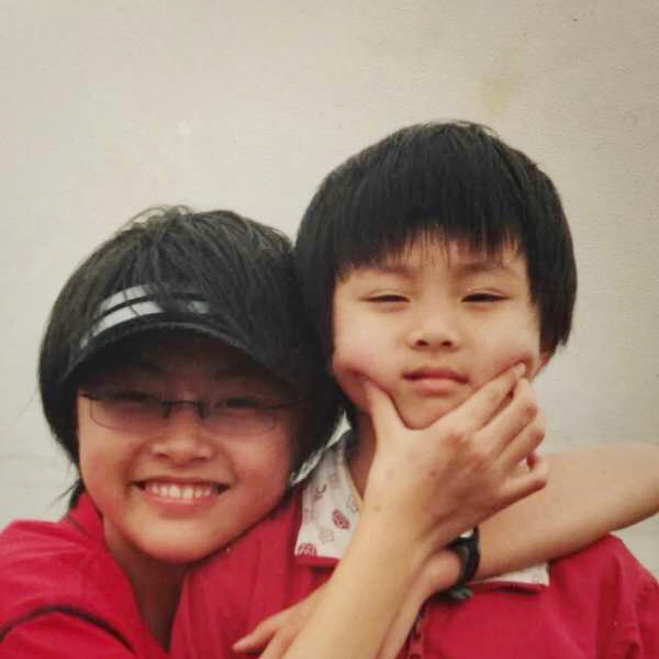 Iam妞妞