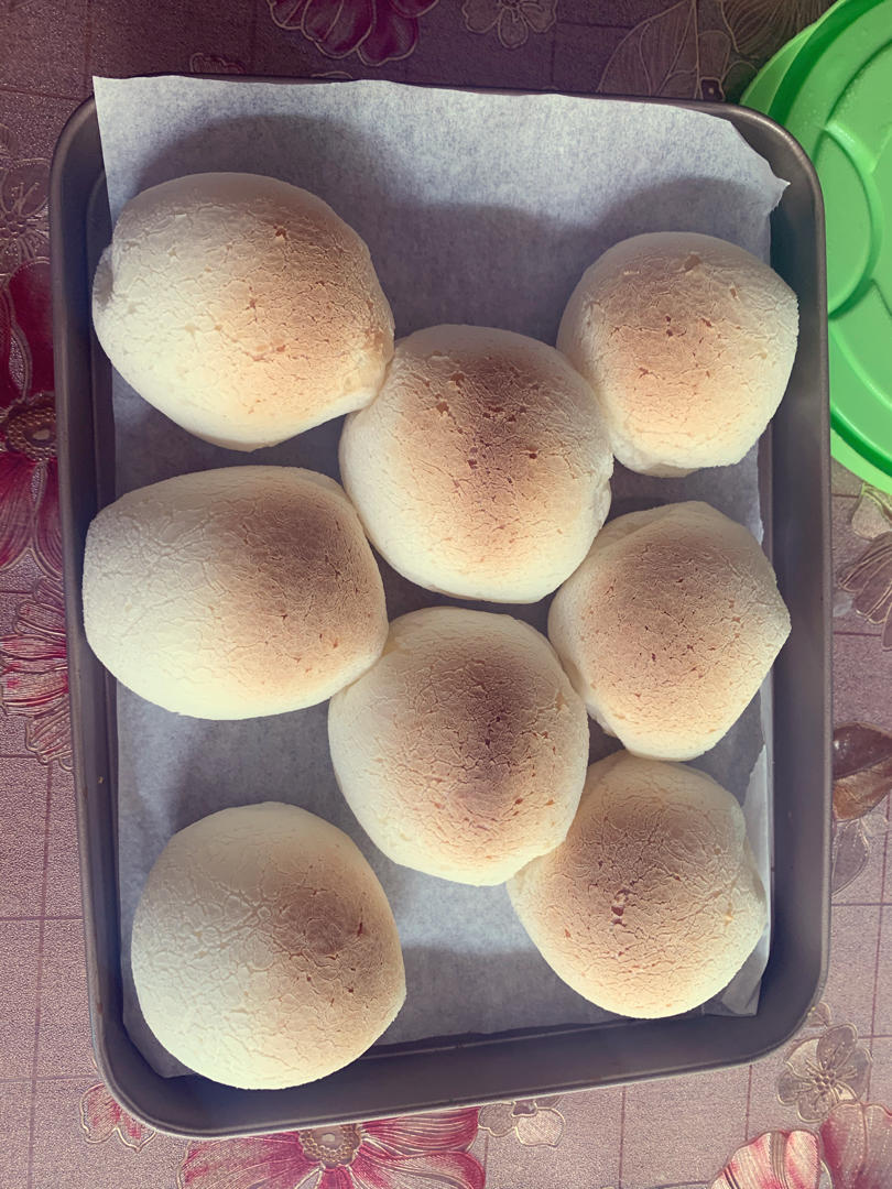 《Tinrry+》不回缩的Q弹麻薯包（恐龙蛋）