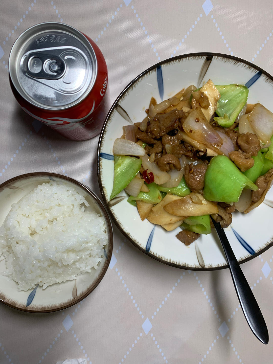 【小高姐】青椒牛肉 如何炒出嫩滑的牛肉