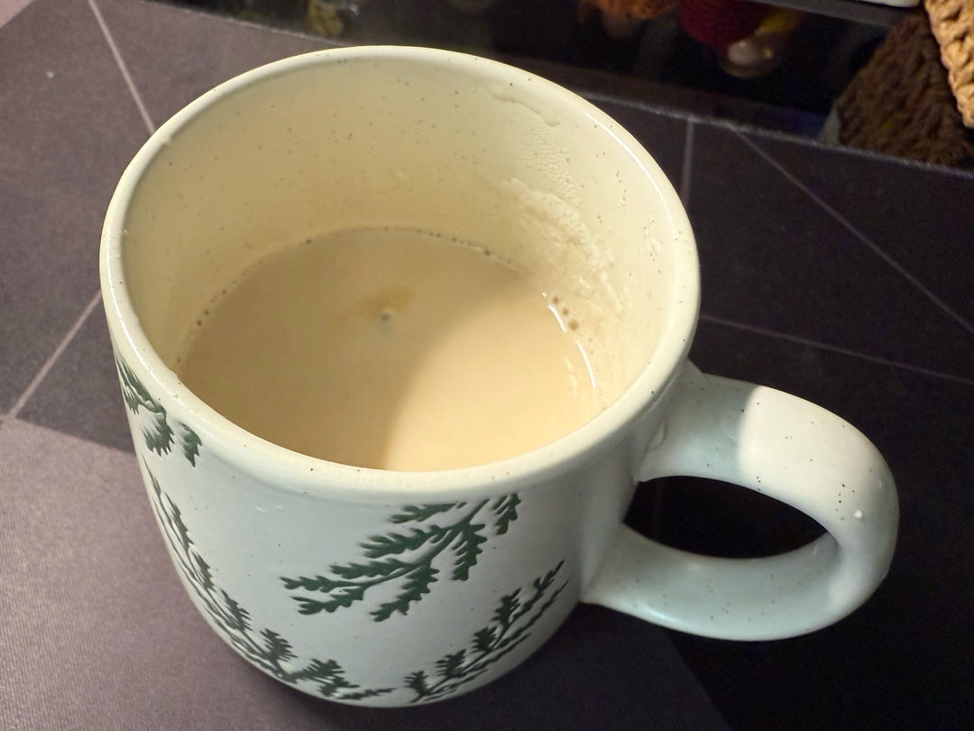 不要点外卖啦，自制奶茶，超简单