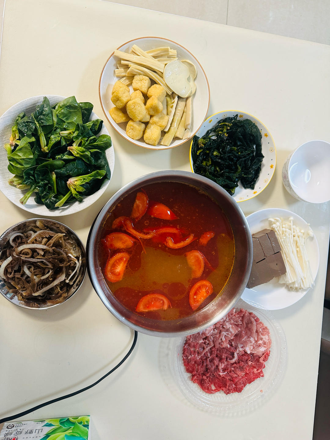 晚餐•2026年3月15日