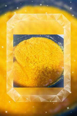 港式流沙咸蛋黄酱的做法 步骤9