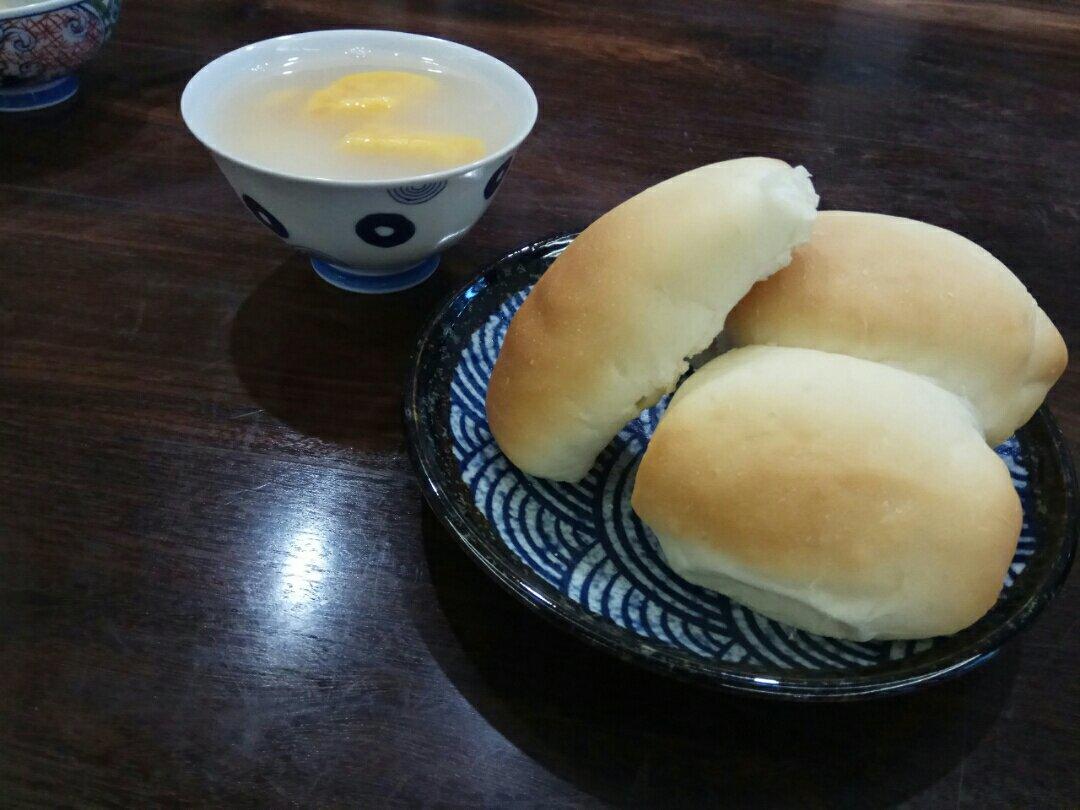一日三餐2019