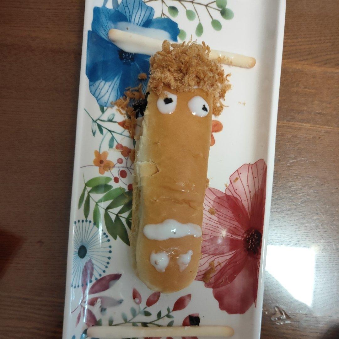 马大哈酸奶面包🍞🐎
