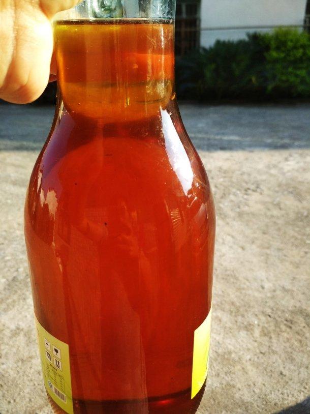 转化糖浆 | 月饼必不可少的原材料