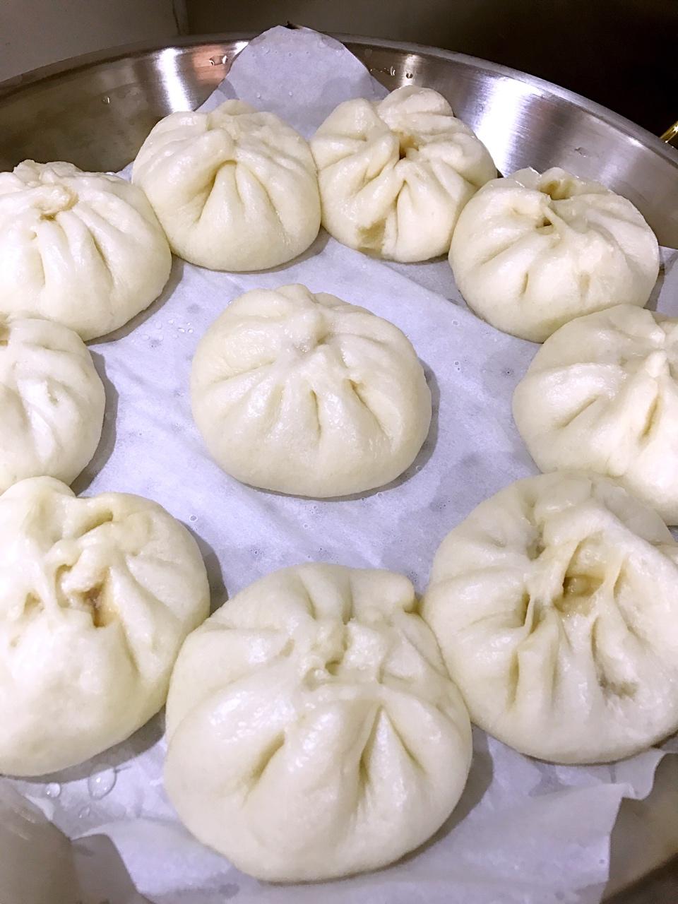 肉包子
