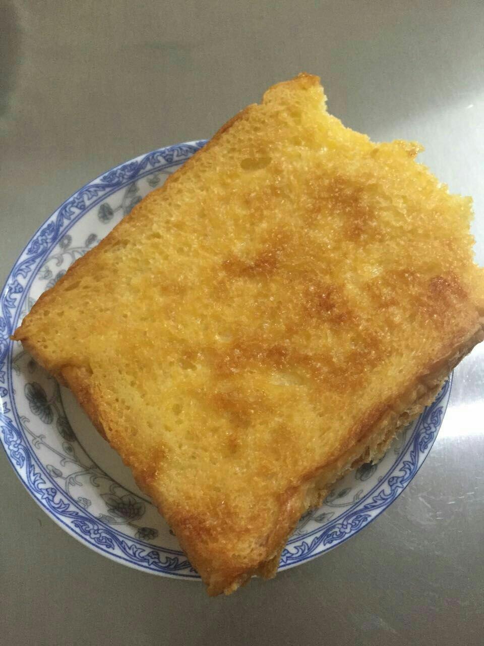 奶香片