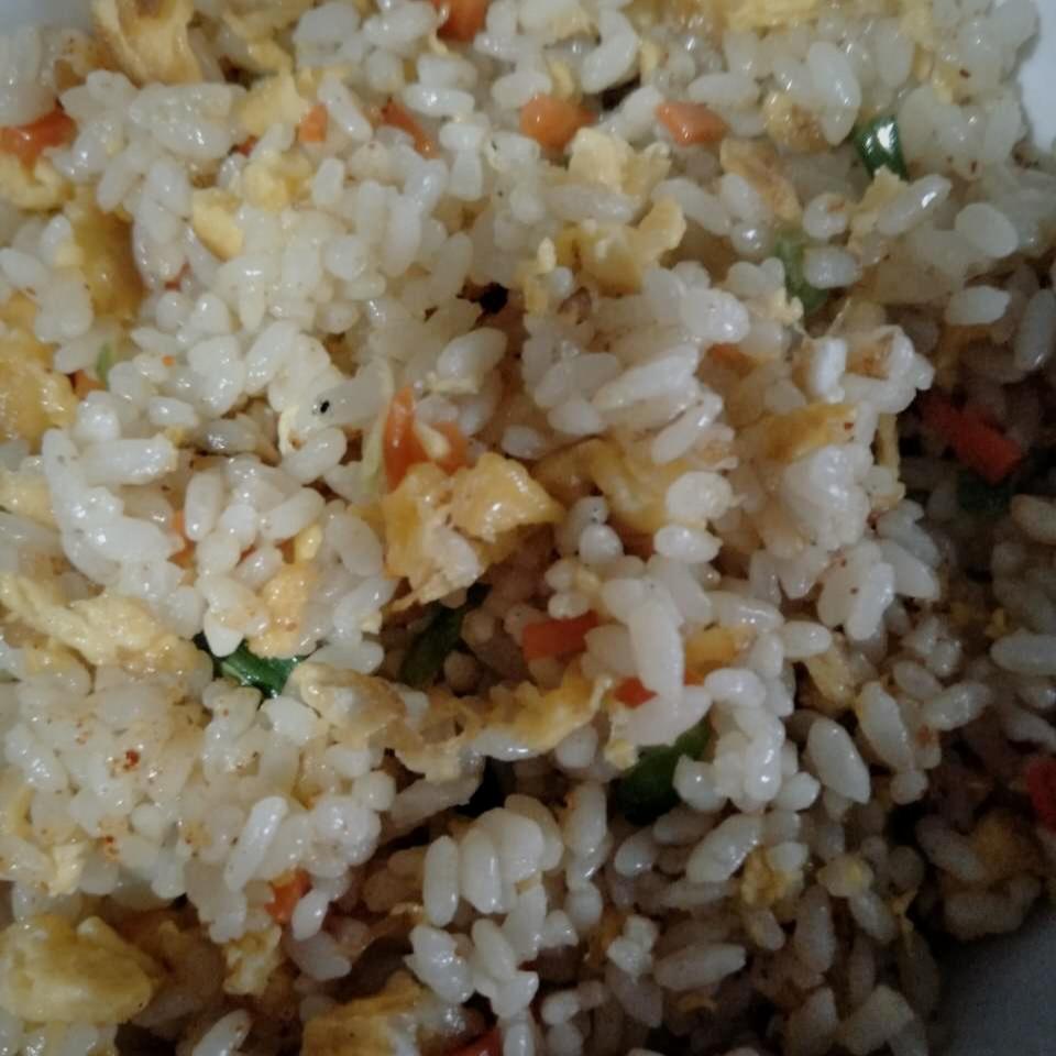 扬州炒饭