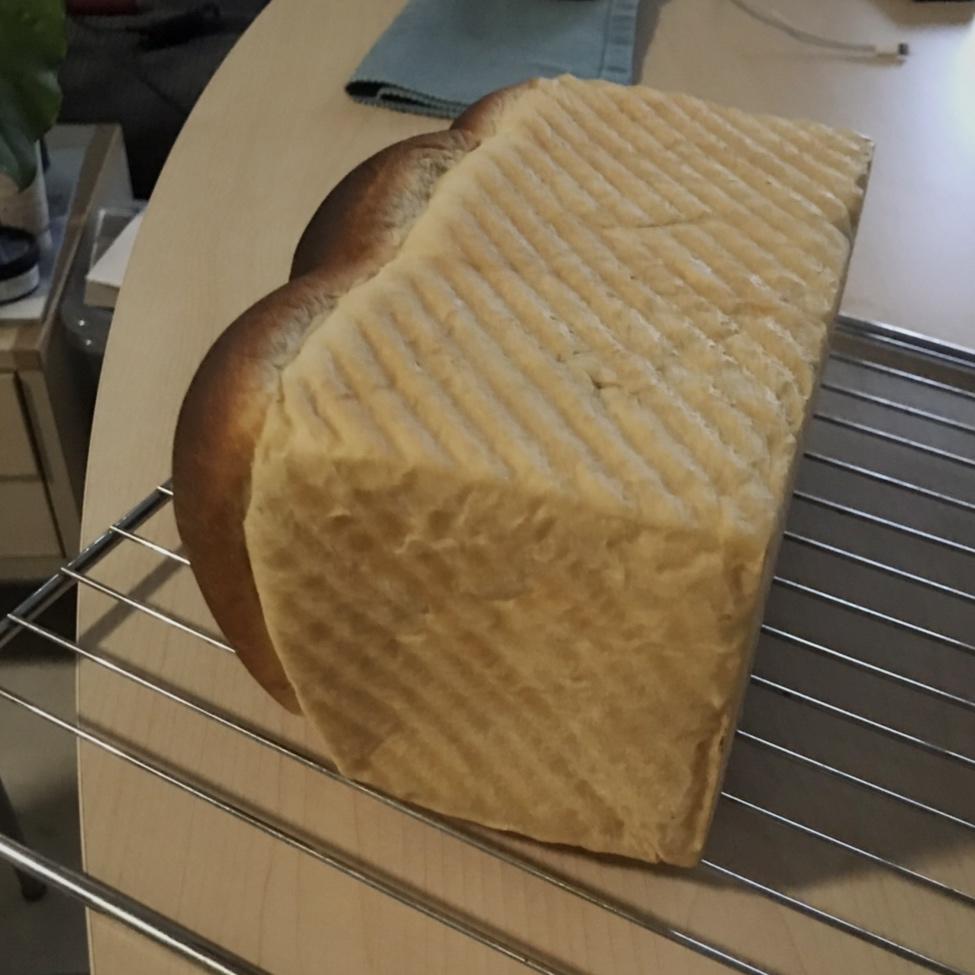酸奶吐司