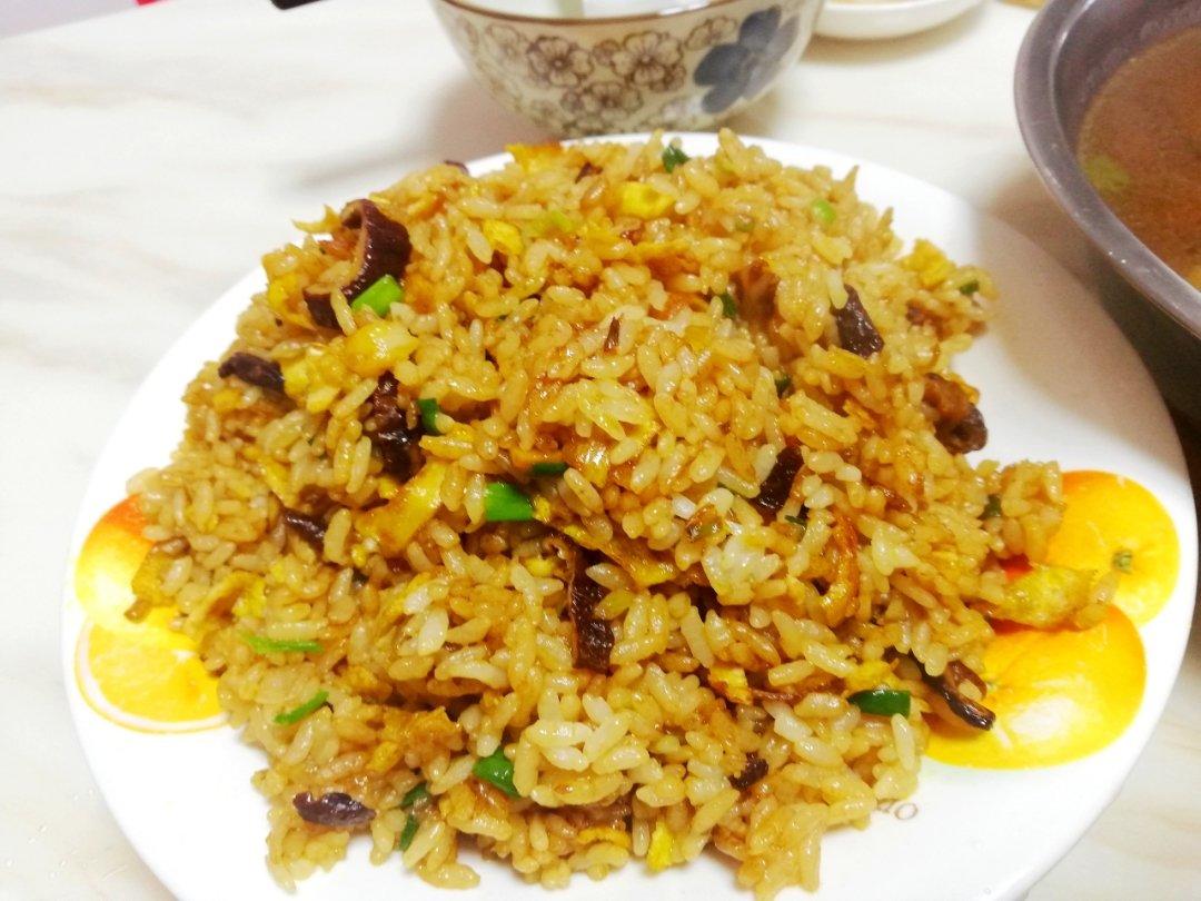 西米红枣牛奶甑糕