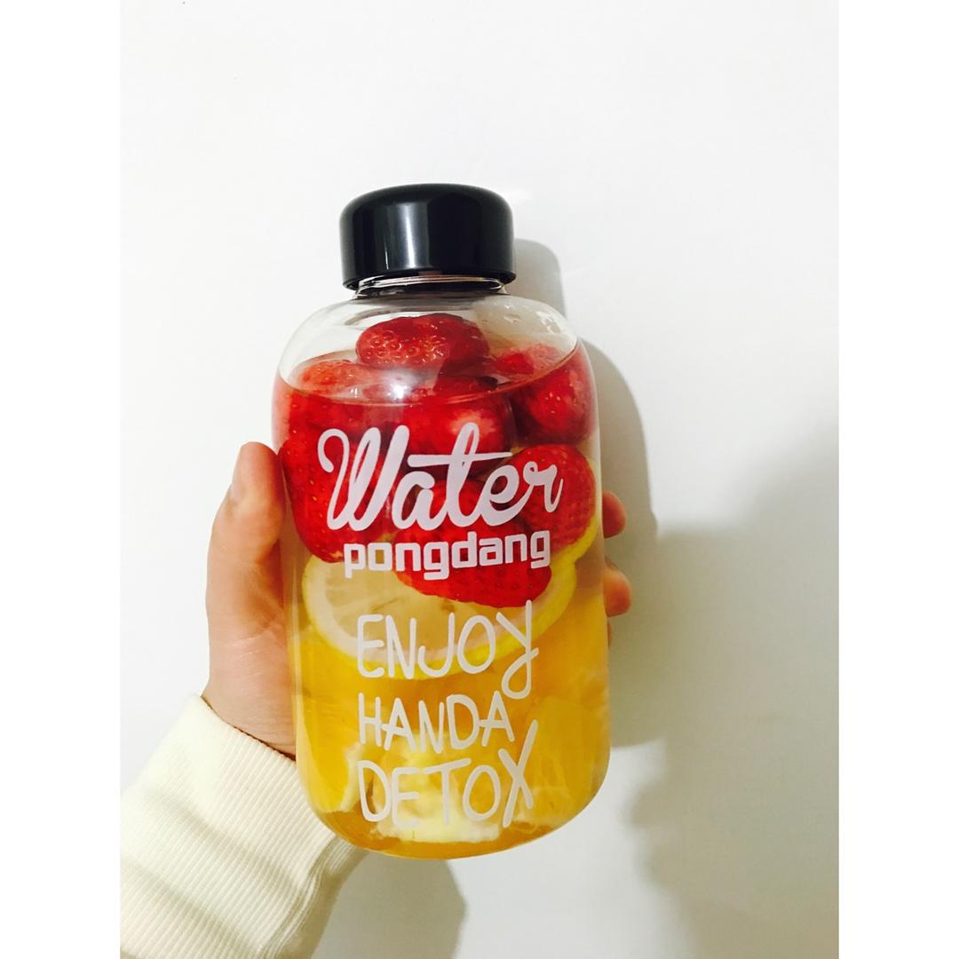Detoxwater