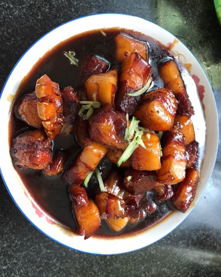 红烧肉