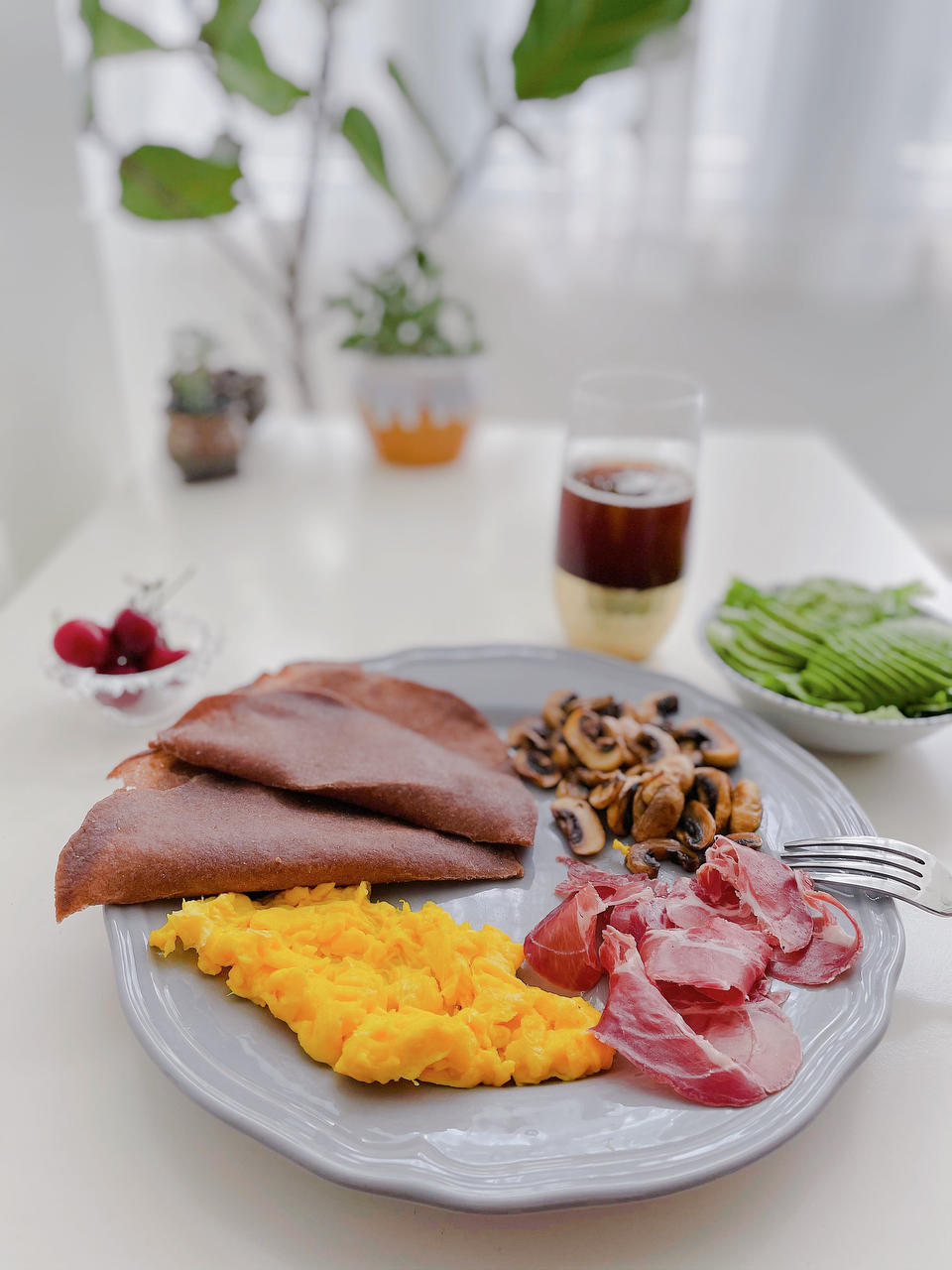 早餐一辈纸的爱( ´ ▽ ` )ﾉ