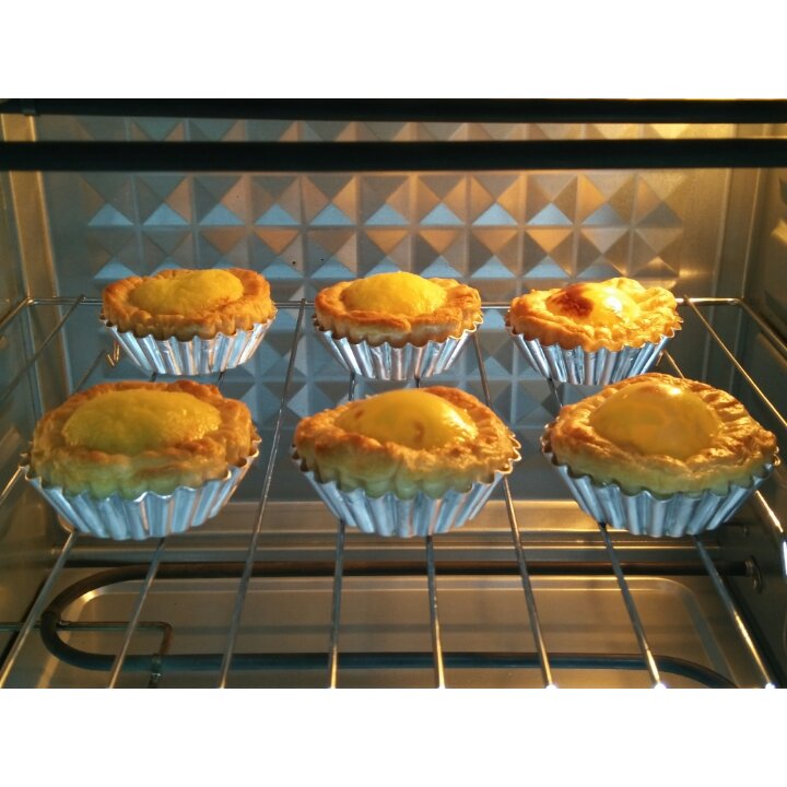 蛋挞 Egg Tart