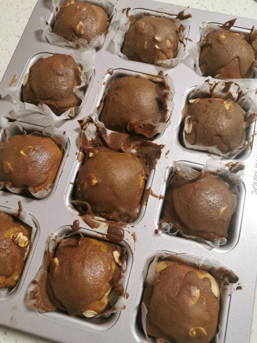 好吃到飞起‼️咖啡墨西哥mini吐司🔥太香了
