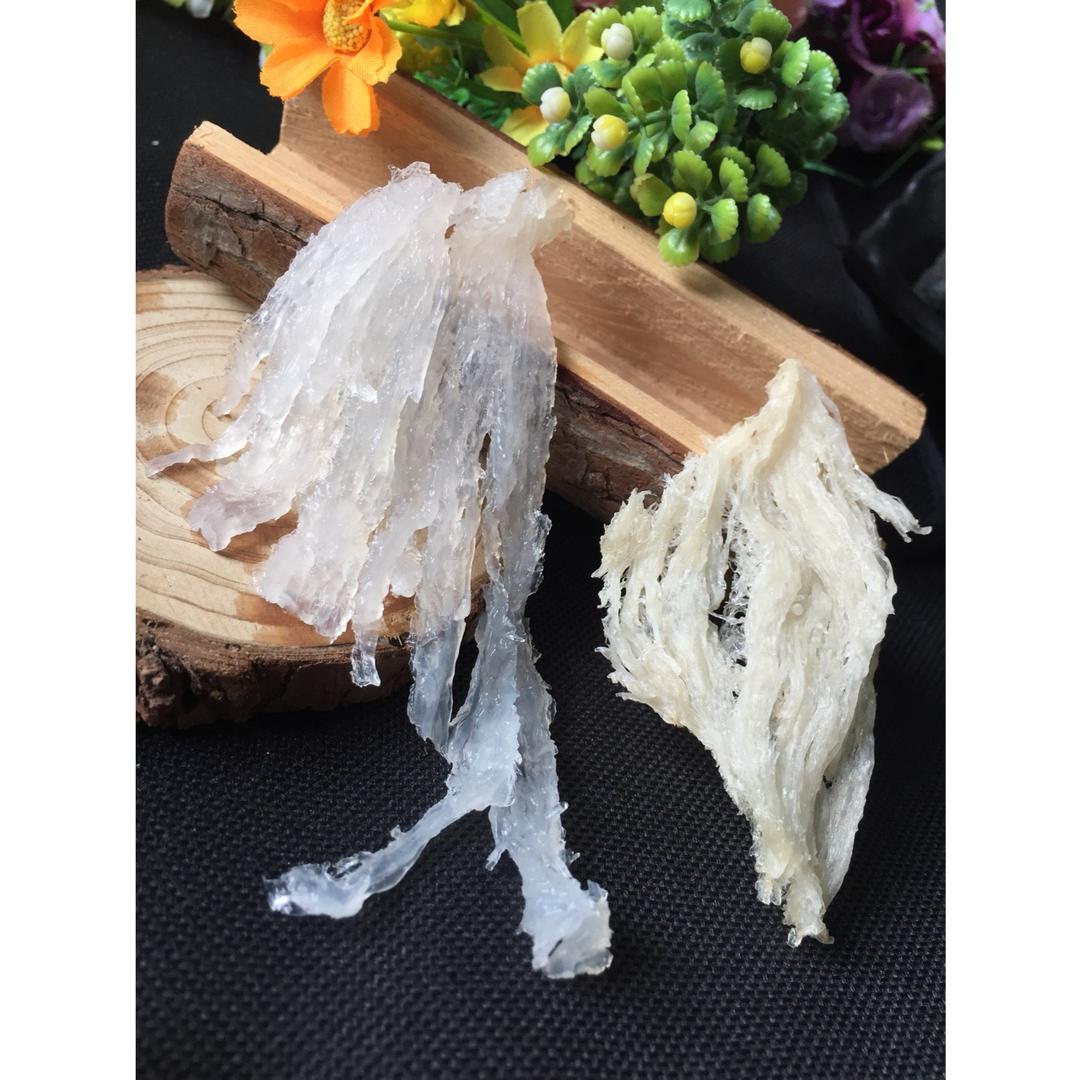 燕窝独家泡发挑毛（专业详细）