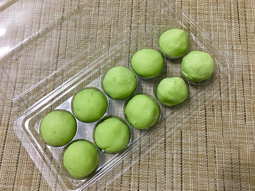 汤圆