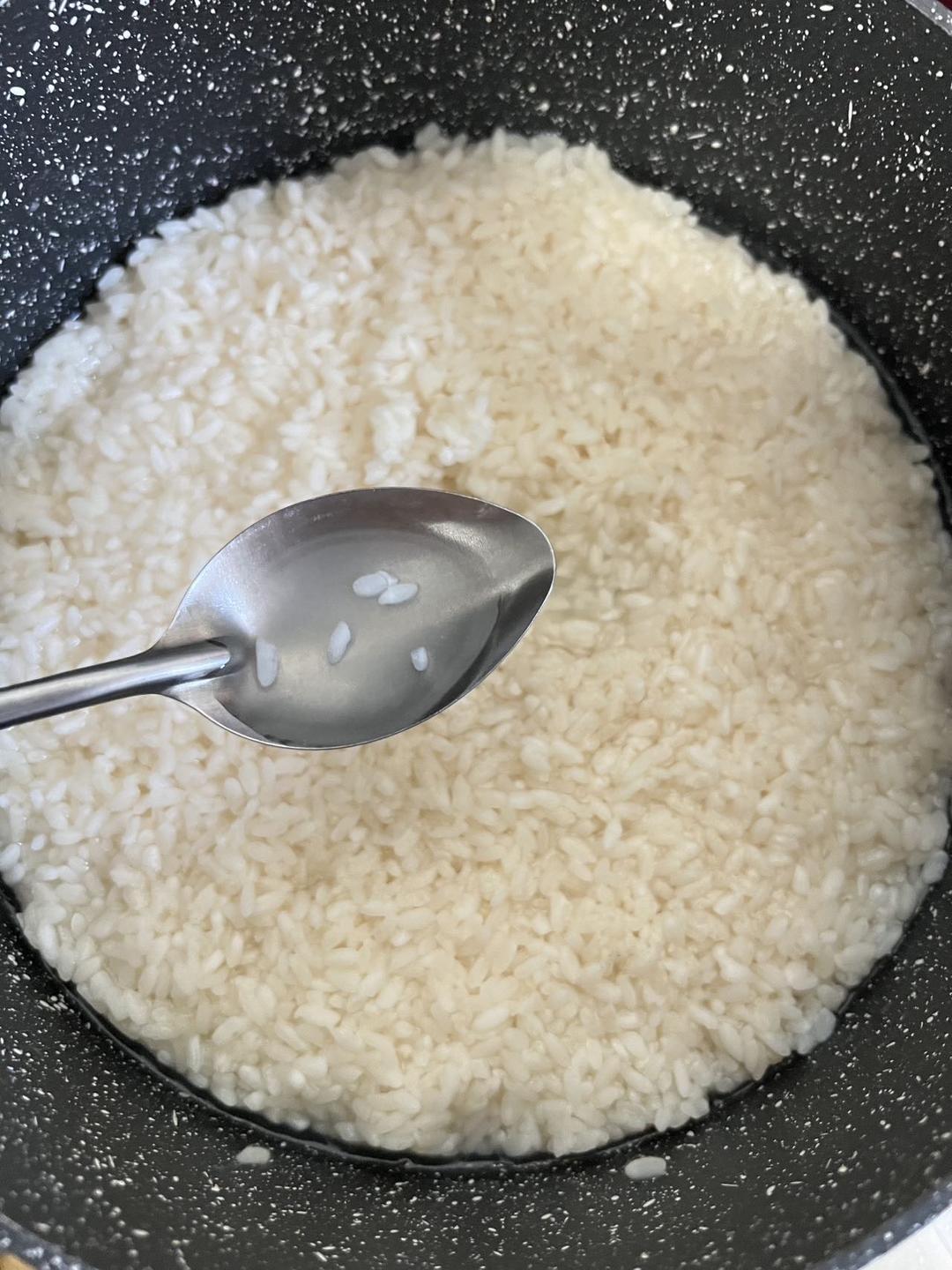 自制甜酒酿（不加糖就让酒酿超甜的秘密）