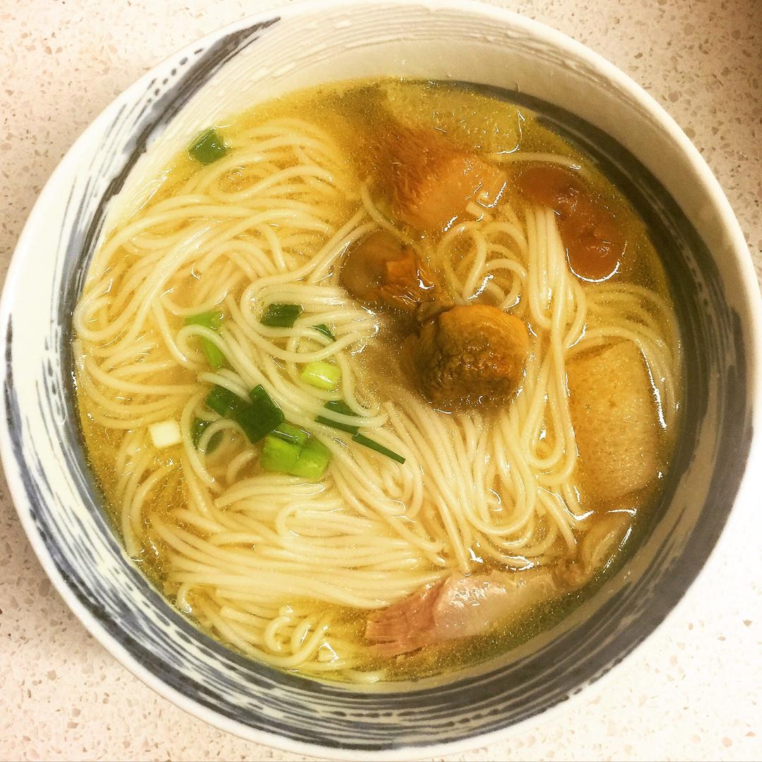 无敌鲜美版鸡汤