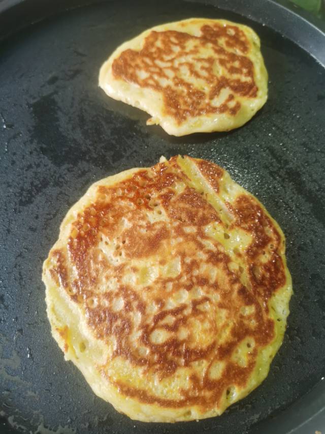 酥头令——夏食记