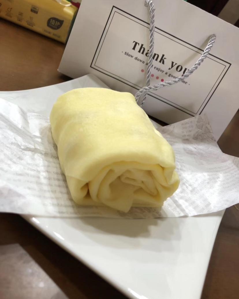 朗姆酒葡萄磅蛋糕（超级详细版）