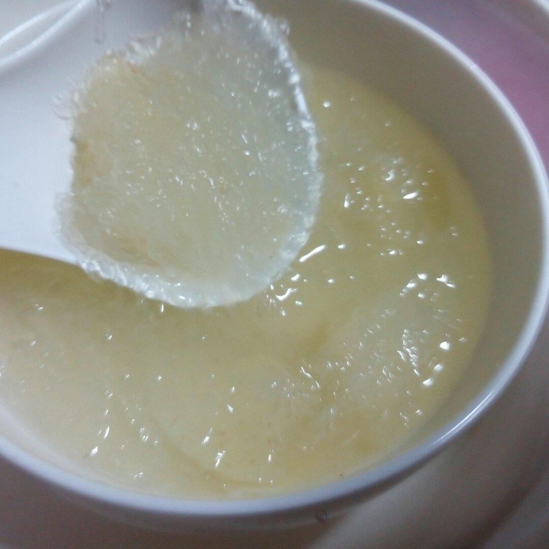 燕窝—最全搭配