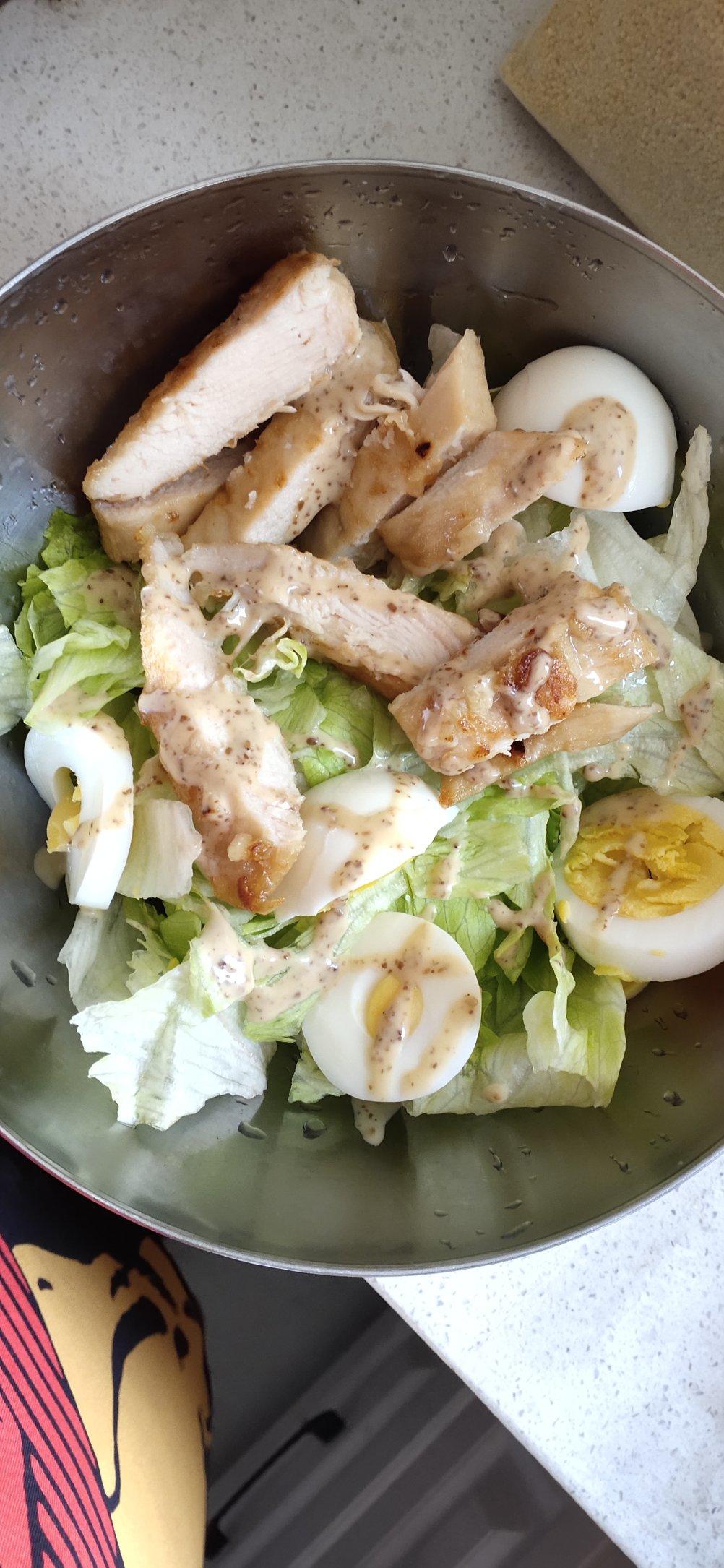 这应该是我吃过最好吃的鸡胸肉