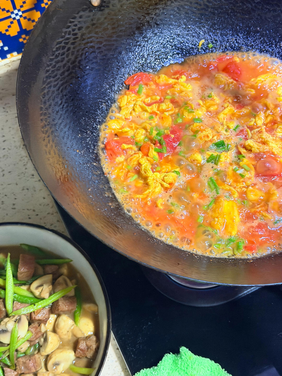 晚餐•2026年4月2日