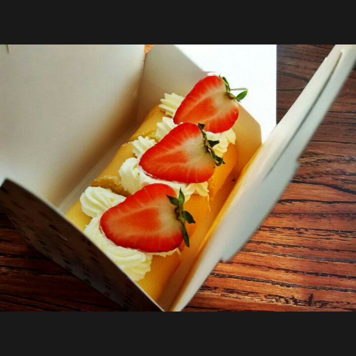 小四卷～风靡美食群的美味蛋糕卷