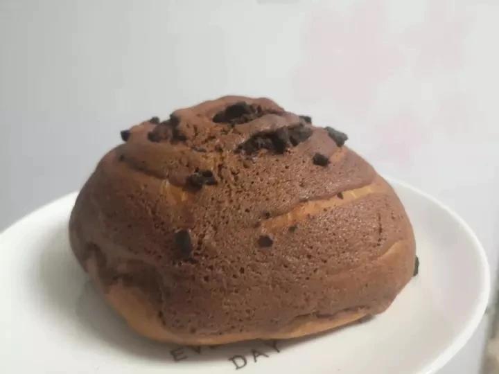 雷神乳酪巧克力软欧