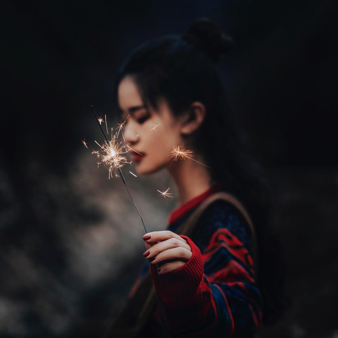 阿珺_