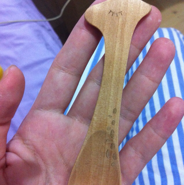 大家一起分享暖人心の小物吧~