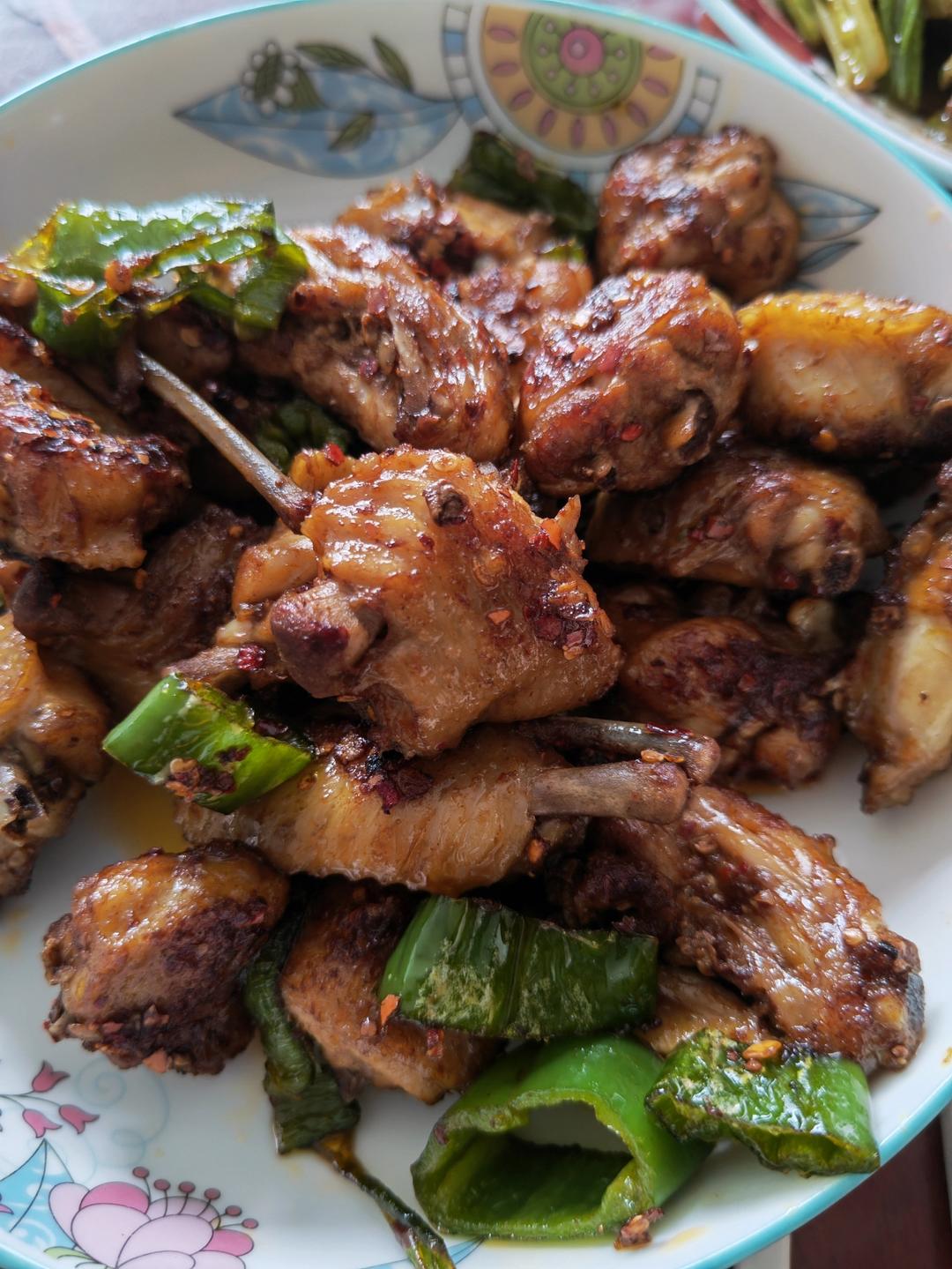 闺蜜每次来蹭饭必点的一道菜，太香了🔥